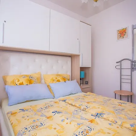 Apartamento Lehnert *
