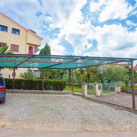 Lehnert Apartamento Poreč