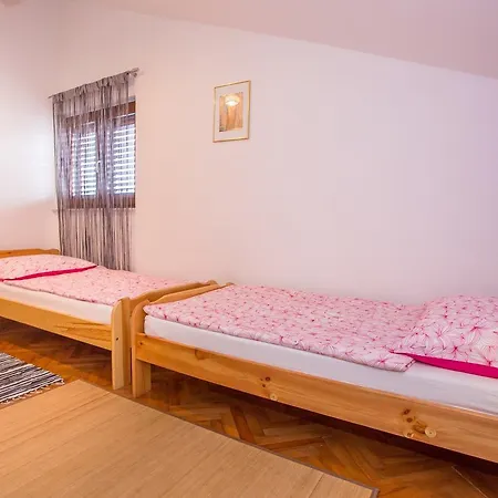 Lehnert Apartamento Poreč