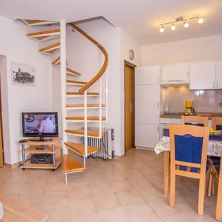 Apartamento Lehnert *